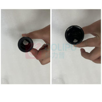 百马 加长套筒 长240*20MM 304不锈钢