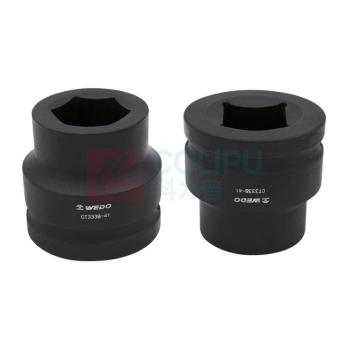 维度 WEDO 1"风动套筒头 CT3338-55 55mm