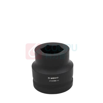 维度 WEDO 3/4"风动套筒头 CT3338A-22 22mm
