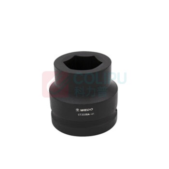 维度 WEDO 3/4"风动套筒头 CT3338A-22 22mm