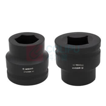 维度 WEDO 3/4"风动套筒头 CT3338A-22 22mm