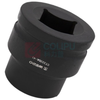 维度 WEDO 3/4"风动套筒头 CT3338A-22 22mm