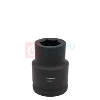维度 WEDO 加深1"风动套筒头 CT3338B-55 55mm