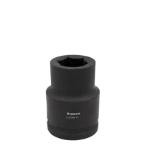 维度 WEDO 加深1”风动套筒头 CT3338B-55 55mm