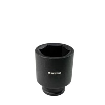 维度 WEDO 加深3/4”风动套筒头 CT3338C-55 55mm