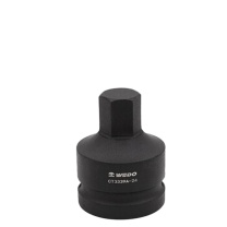 维度 WEDO 风动六角旋具套筒 CT3339A-22 22mm