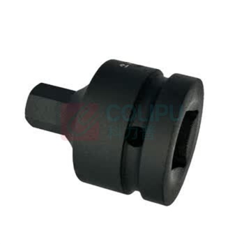 维度 WEDO 风动六角旋具套筒 CT3339A-22 22mm