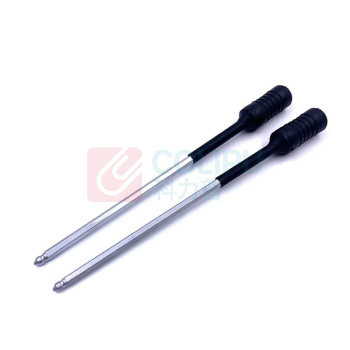威汉 扭力批头套筒 27526 1/4" 162mm
