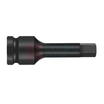大工象 内六角套筒 H6 1/4接口 6.35mm