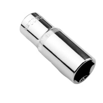 开拓 公制1/2大飞加长套筒 104687 22mm
