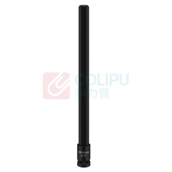 HI-SPEC S2发黑套筒 H17*300mm 10个/组