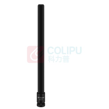 HI-SPEC S2发黑套筒 H17*300mm 10个/组