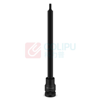HI-SPEC S2发黑套筒 H4*200mm 10个/组