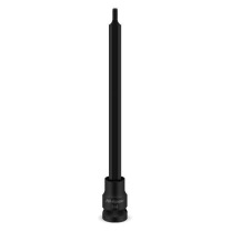 HI-SPEC S2发黑套筒 H4*200mm 10个/组