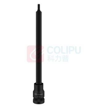 HI-SPEC S2发黑套筒 H4*200mm 10个/组
