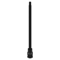 HI-SPEC S2发黑套筒 H8*300mm 10个/组