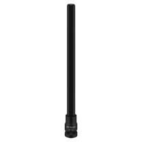 HI-SPEC S2发黑套筒 H12*250mm 10个/组