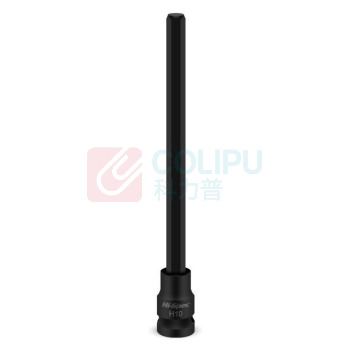 HI-SPEC S2发黑套筒 H10*200mm 10个/组