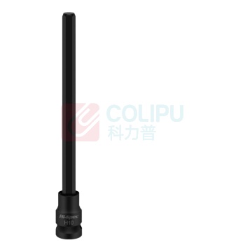 HI-SPEC S2发黑套筒 H10*200mm 10个/组