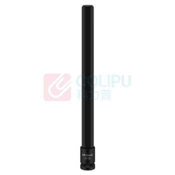 HI-SPEC S2发黑套筒 H19*300mm 10个/组