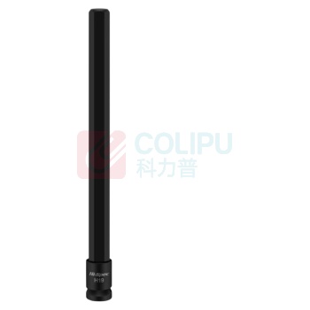 HI-SPEC S2发黑套筒 H19*300mm 10个/组