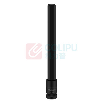 HI-SPEC S2发黑套筒 H14*300mm 10个/组