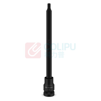 HI-SPEC 套筒 H6*200mm S2发黑 10个/组