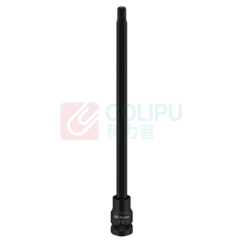 HI-SPEC 套筒 H8*250mm S2发黑 10个/组