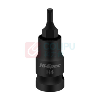 HI-SPEC 套筒 H4*55mm S2发黑 20个/组
