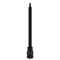 HI-SPEC S2发黑套筒 H5*200mm 10个/组