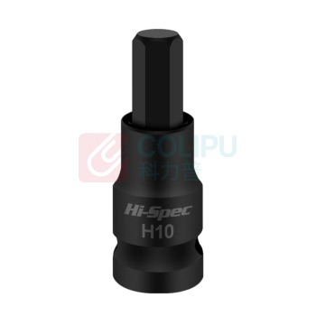 HI-SPEC S2发黑套筒 H10*55mm 20个/组