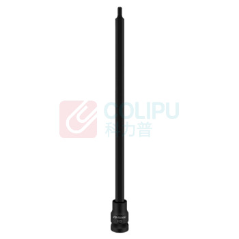 HI-SPEC S2发黑套筒 H5*300mm 10个/组