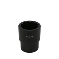 维度 WEDO 1”方套筒头 CT3332-125 125mm
