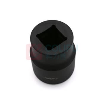 维度 WEDO 1"方套筒头 CT3332-125 125mm