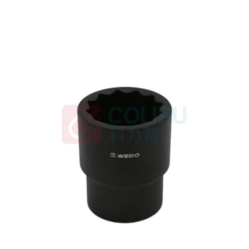 维度 WEDO 1"方套筒头 CT3332-120 120mm