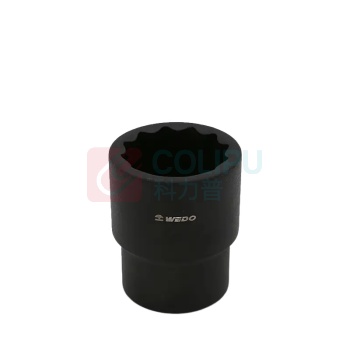 维度 WEDO 1"方套筒头 CT3332-115 115mm