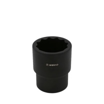 维度 WEDO 1”方套筒头 CT3332-105 105mm