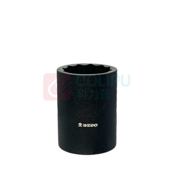 维度 WEDO 3/4"方套筒头 CT3332A-41 41mm