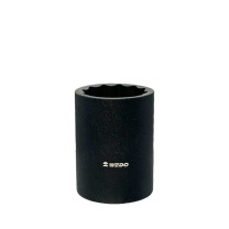 维度 WEDO 3/4”方套筒头 CT3332A-30 30mm