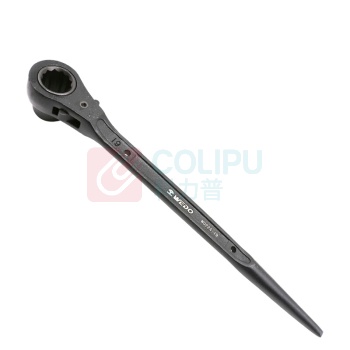 维度 WEDO 公制单边棘轮套筒扳手 WD224-46 46mm