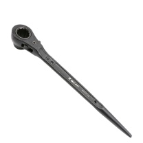 维度 WEDO 公制单边棘轮套筒扳手 WD224-27 27mm