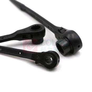 维度 WEDO 公制单边棘轮套筒扳手 WD224-24 24mm