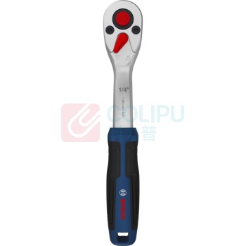 博世 BOSCH 1/4“套筒扳手 1600A03AC6