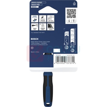 博世 BOSCH 1/4“套筒扳手 1600A03AC6