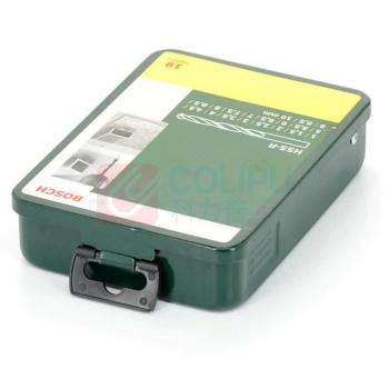 博世 BOSCH 1/2"专业级套筒 21mm(长77mm) 2608003052