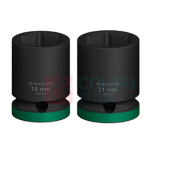 博世 BOSCH 1/2"专业级套筒 17mm(长77mm) 2608003049