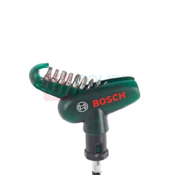 博世 BOSCH 1/2"专业级套筒 24mm(长40mm) 2608003054