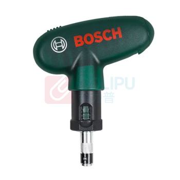 博世 BOSCH 1/2"专业级套筒 24mm(长40mm) 2608003054