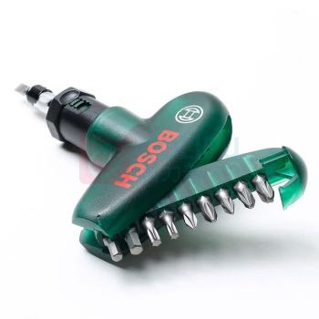 博世 BOSCH 1/2"专业级套筒 24mm(长40mm) 2608003054