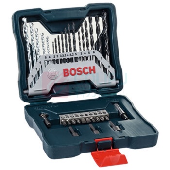 博世 BOSCH 1/2"专业级套筒 13mm(长38mm) 2608003046